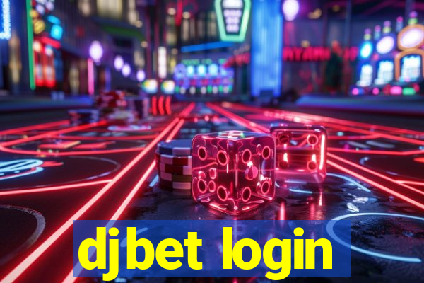 djbet login